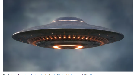 UFO