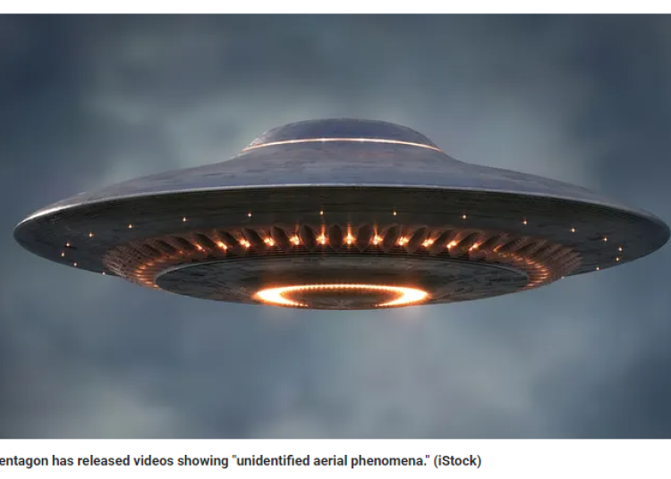UFO