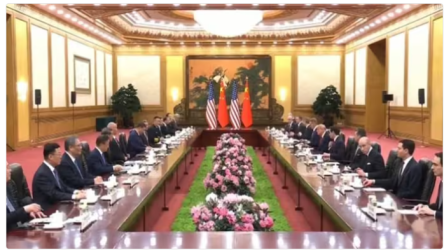 chi us xi trump