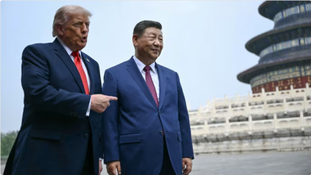 xi trum us chi