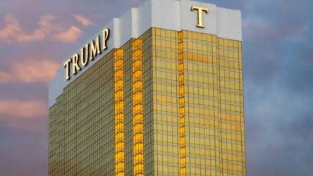 trum