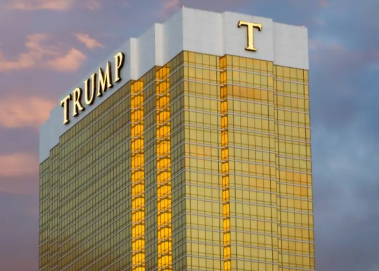 trum