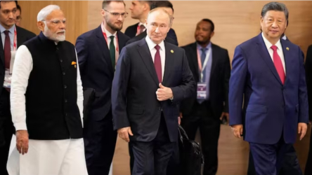 modi xi putin