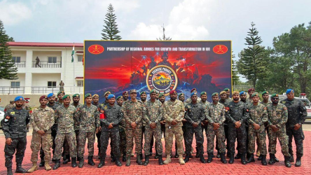 MNDF MNDF