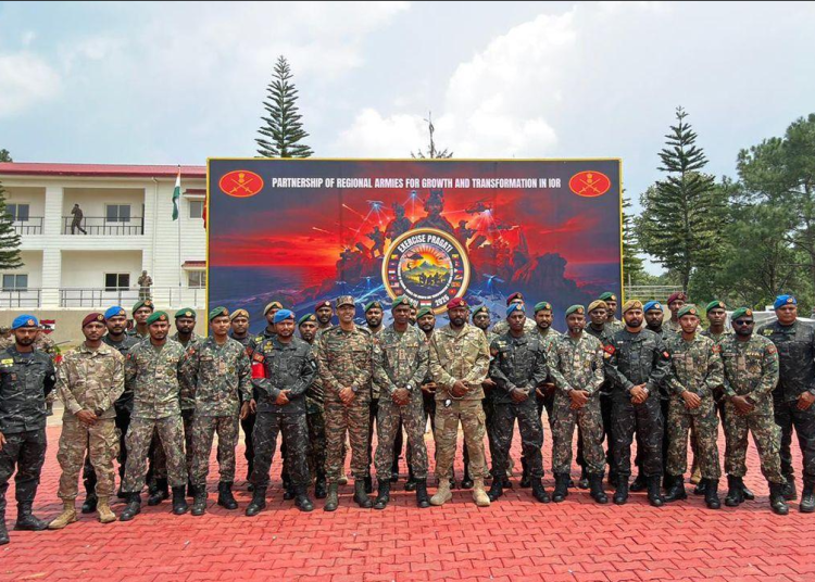 MNDF