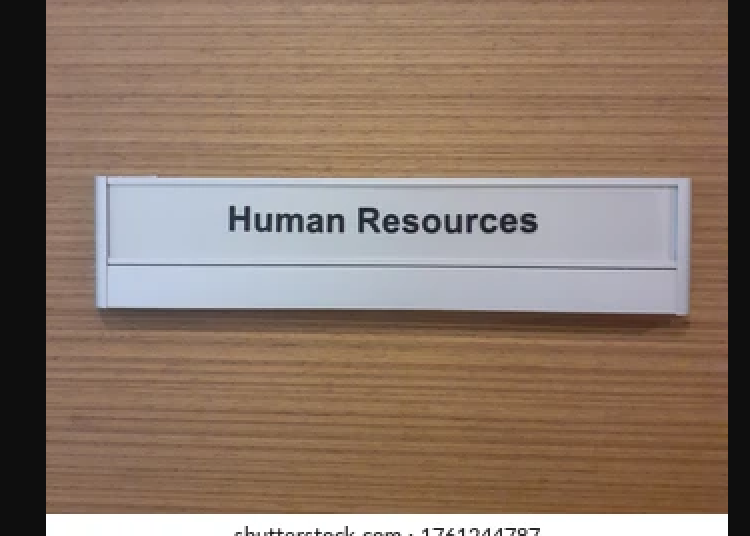 HR HR