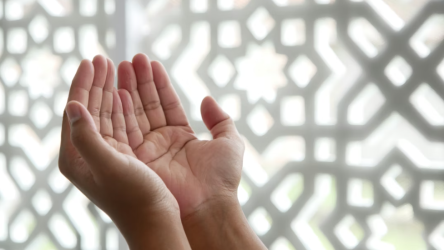 dua