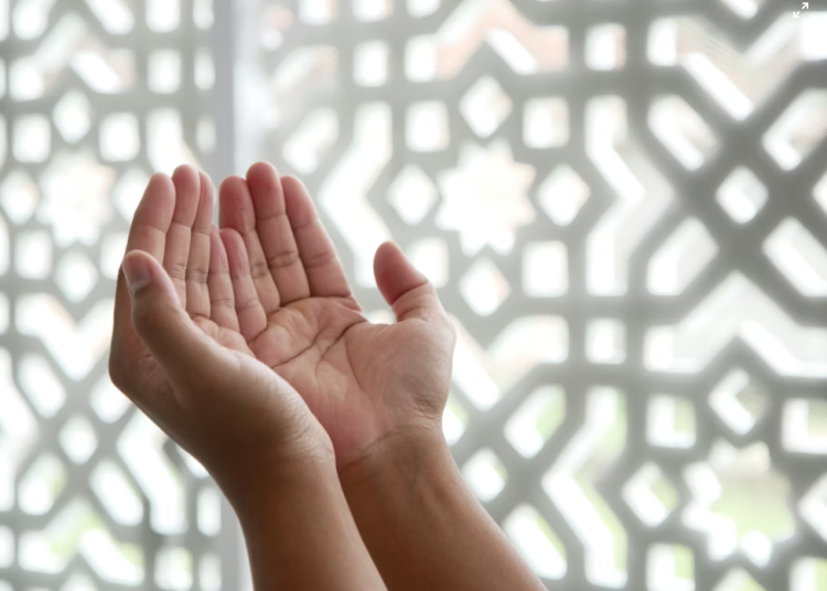 dua