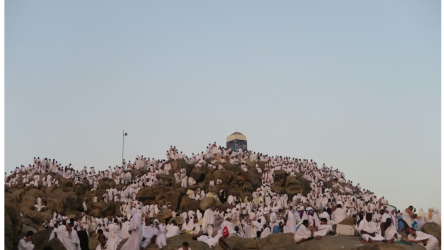 hajj