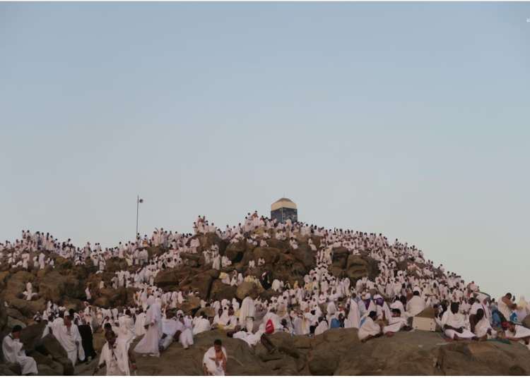 hajj hajj