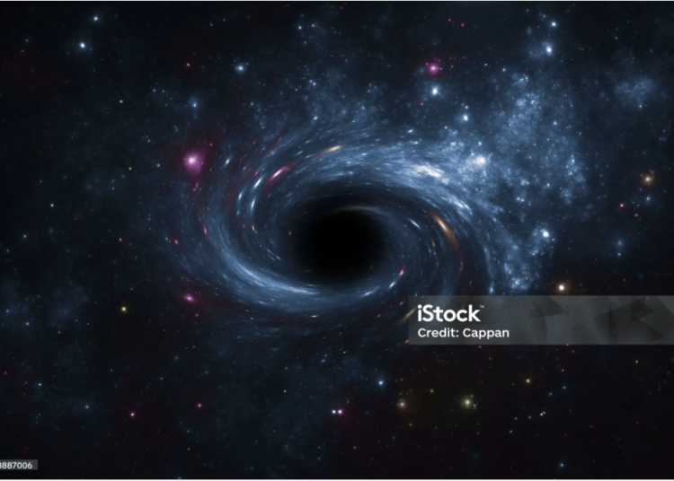 blackhole