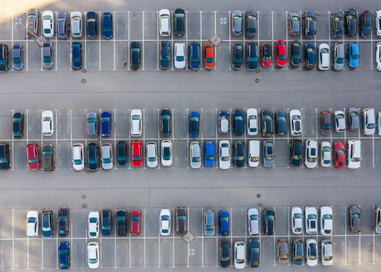 parking parking