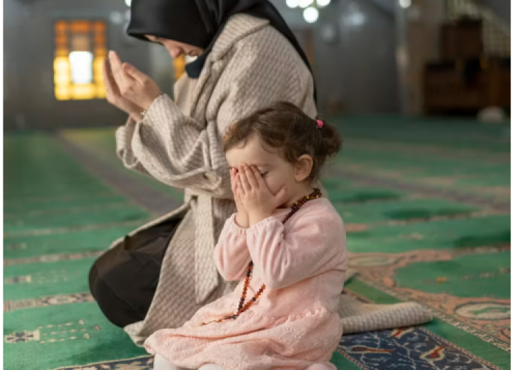 noor family