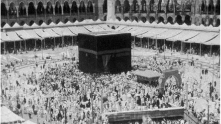 hajj