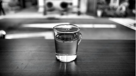 water water