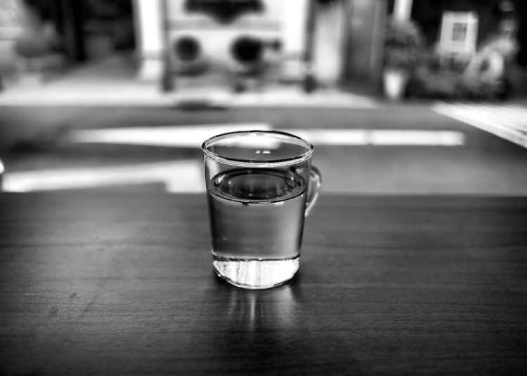 water water