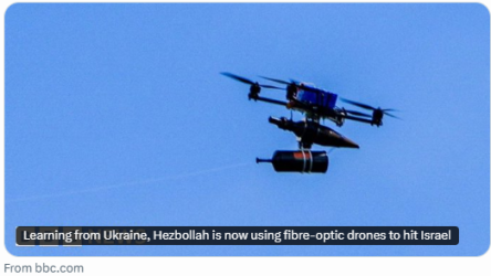 drone