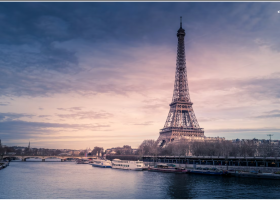 france Unsplash by Chris Karidis