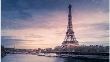 france Unsplash by Chris Karidis
