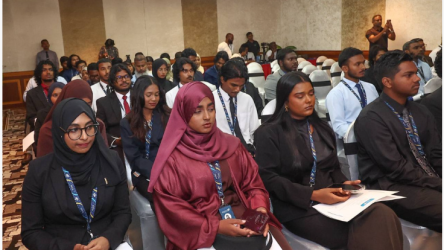 ފޮޓޯ: ޕީއެސްއެމް
