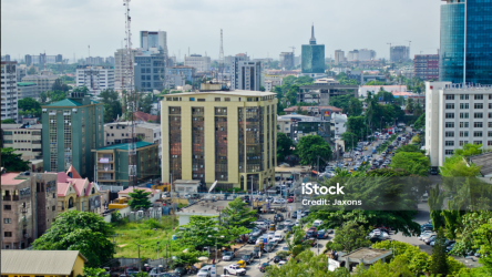 nigeria nigeria