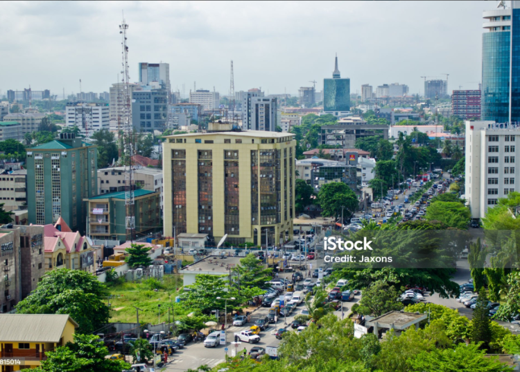 nigeria