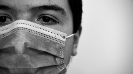 health mask mask