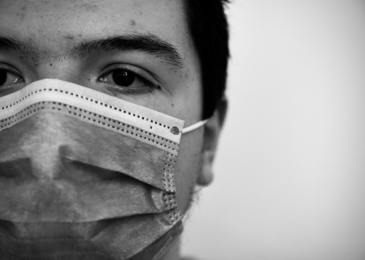 health mask mask