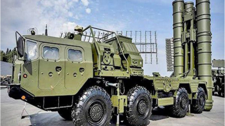 s400 ind
