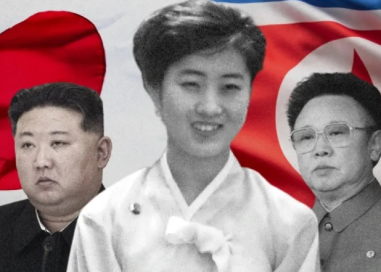 korea