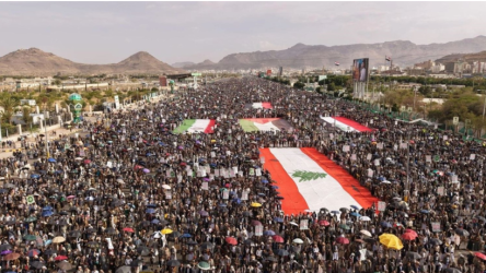 yemen