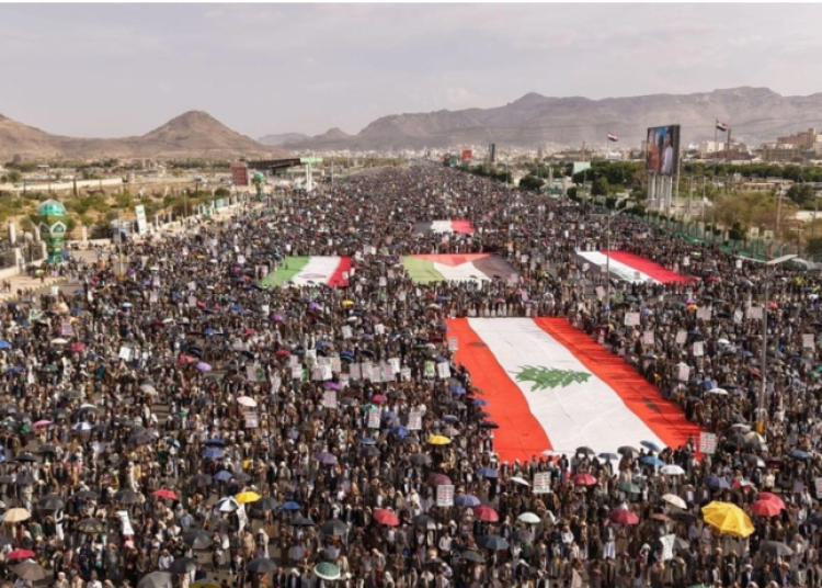 yemen