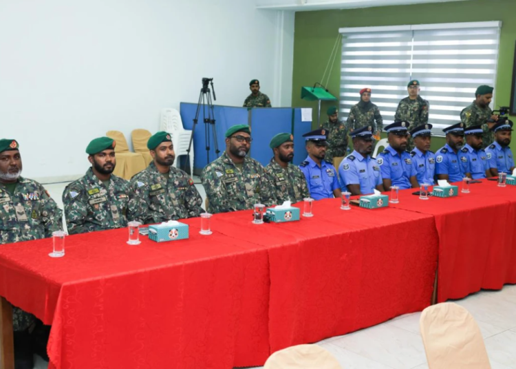 mndf diving police