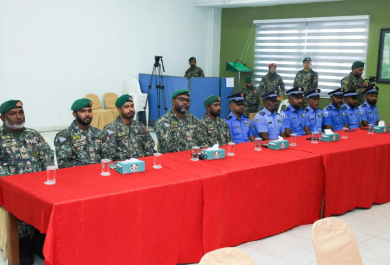 mndf diving police mndf diving police