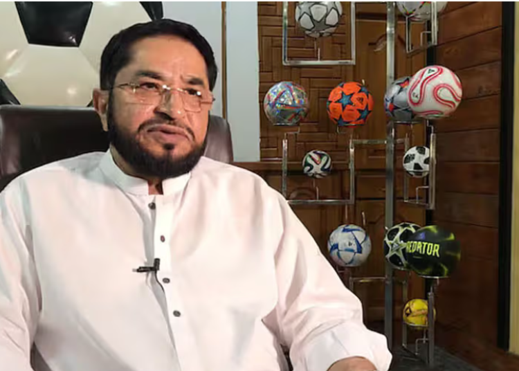 fifa pak