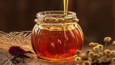 honey