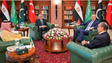 pak saudi egy tur