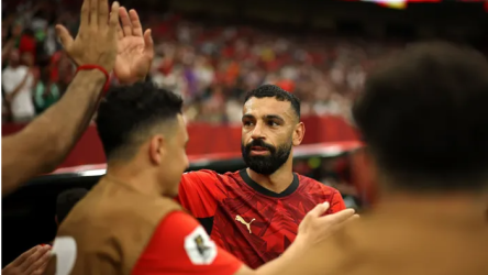 egy salah