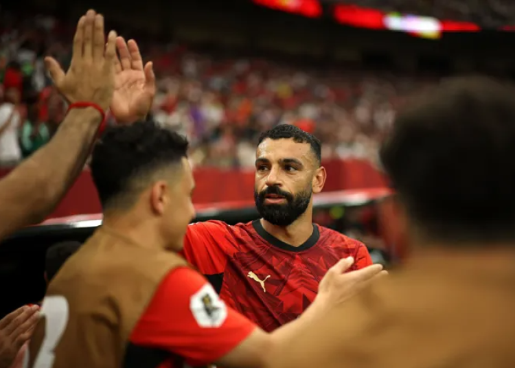 egy salah