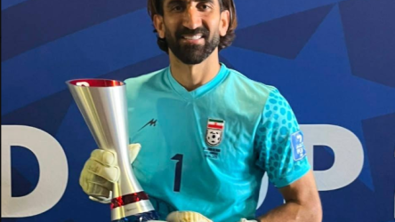 fifa iran