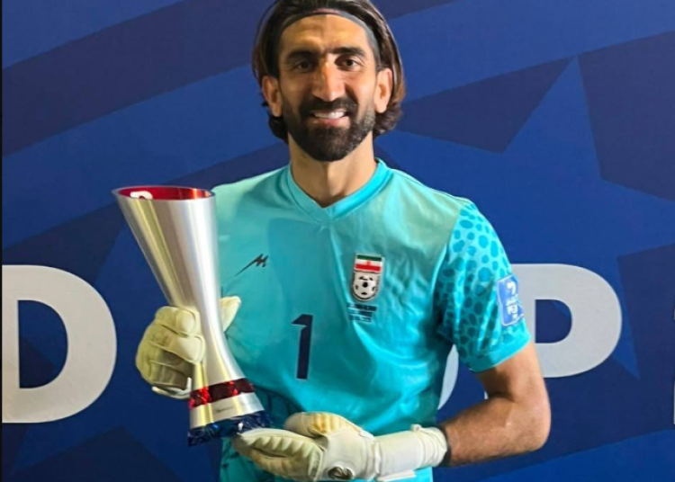 fifa iran fifa iran