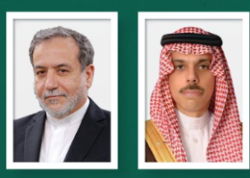 ira saudi