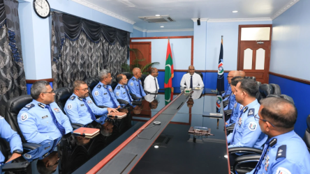 hep police