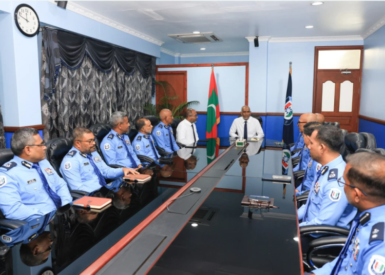 hep police