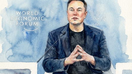 musk
