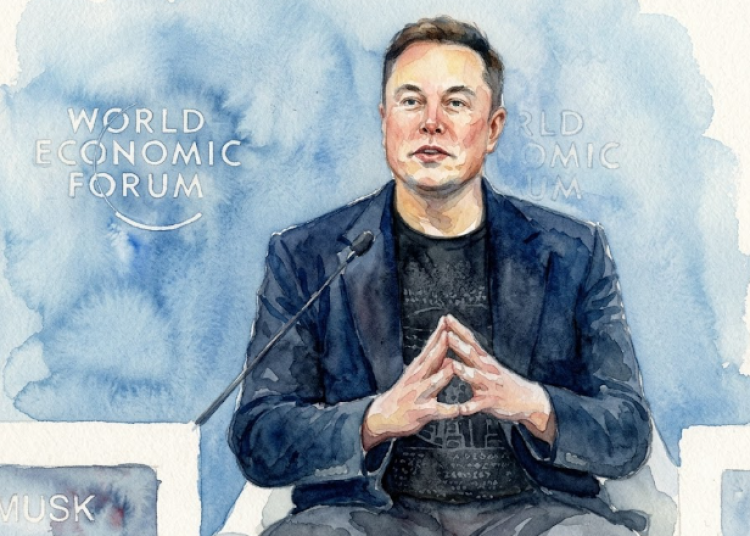 musk