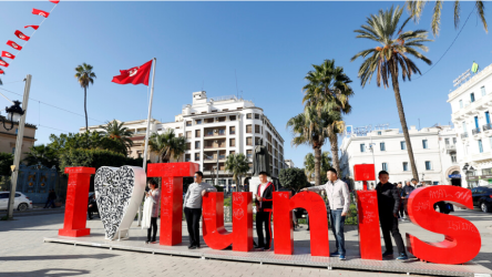tunis