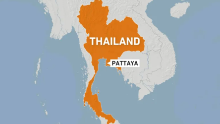 thai