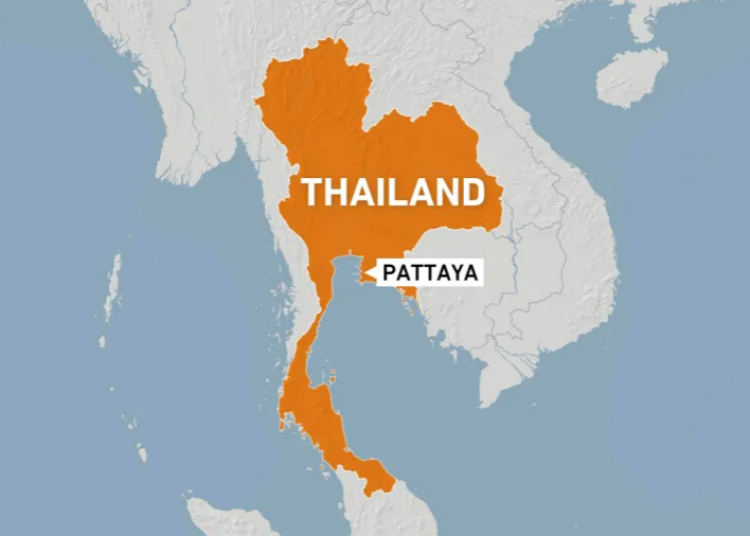 thai