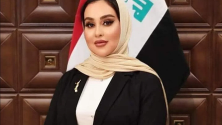 iraq